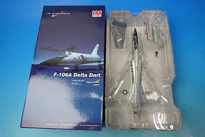 1:72 F-106A Delta Dart U.S. Air Force 5th FIS HA3602 Hobby Master