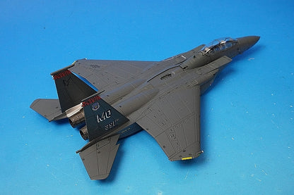 1:72 F-15E Strike Eagle U.S. Air Force 366th Fighter Wing Bagram Air Base Afghanistan #90-0233 HA4501 Hobby Master