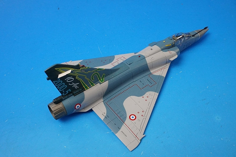 1:72 Mirage 2000-5F French Air Force Cigogne 2019 HA1617 Hobby Master  airplane model