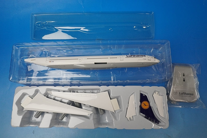 1:200 A340-300 Lufthansa Offenbach D-AIGO LH15 LIMOX airplane model