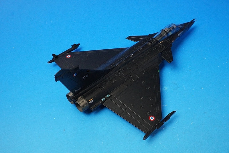 1:72 Rafale C Farnborough Air Show 1992 HA9607 Hobby Master airplane model