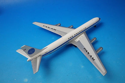 1:200 DC-8-62 PANAM N1803 *Outer Box is Different IF2BRN6202 INFLIGHT airplane model
