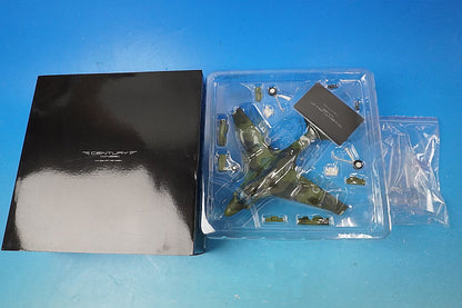 1:72 A-6E Intruder USN 165th Attack Squadron Boomers NG511 1990 001648 CENTURY WINGS airplane model