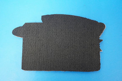 Patch JGSDF (Japan Ground Self-Defense Force) 106th Aviation Squadron CHINUTAN (Kisarazu Garrison) with Velcro