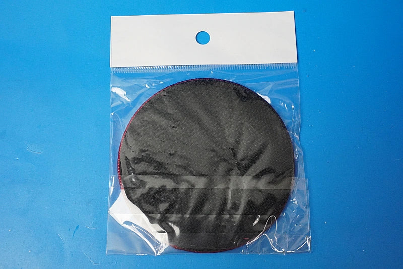 Patch JASDF B777-300 Japanese Government Aircraft with hook and loop