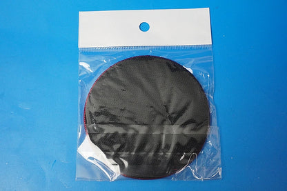 Patch JASDF B777-300 Japanese Government Aircraft with hook and loop