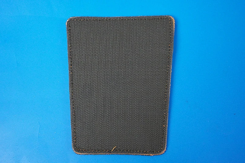 Patch JASDF 301st Squadron Last Phantom Final Chapter 2020 Square with hook and loop