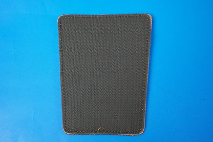 Patch JASDF 301st Squadron Last Phantom Final Chapter 2020 Square with hook and loop