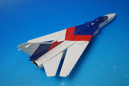 1:72 Sukhoi Su-24MR Reconnaissance Fencer-E Russian Air Force Special Paint #4 CA722407 CALIBRE WINGS
