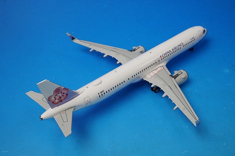1:200 A321neo China Airlines B-18101 XX20197 JC Wings airplane model