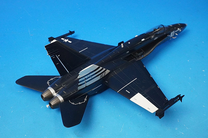 1:72 Boeing F:A-18C Hornet U.S. Navy VFC-12:12th Composite Fighter Squadron WTW-72-026-007 Witty Wings airplane model