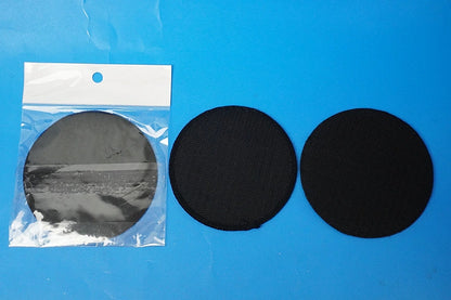 Patch USAF 23rd Bombardment Squadron FLOAT AROUND AND FIND OUT POP IT 2023 High Visibility & Low Visibility 3-Piece Set with Velcro