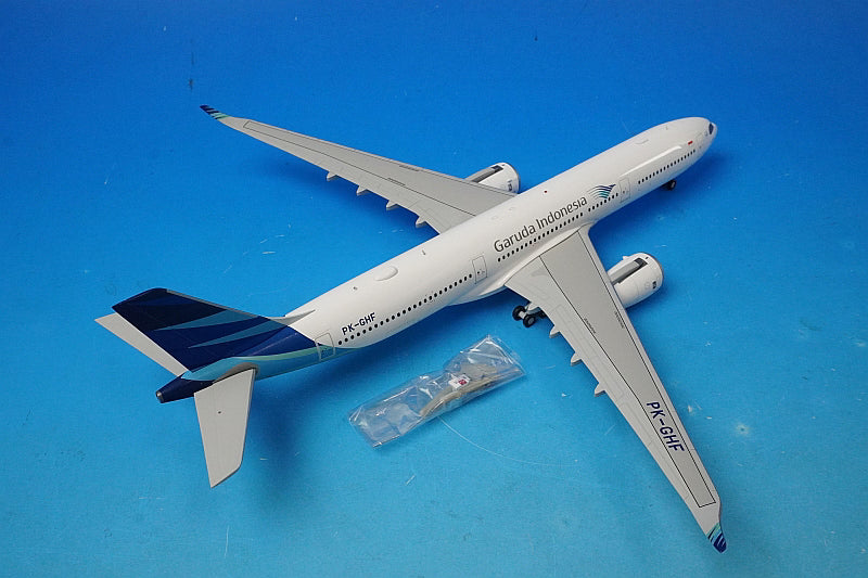 1:200 A330-900neo Garuda Indonesia PK-GHF G2GIA969 Gemini
