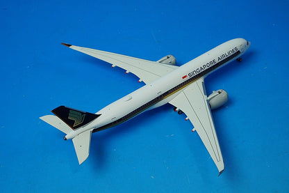 1:400 A350-900 Singapore 9V-SHE 39122 NG Models airplane model