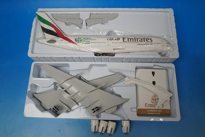 1:200 A380-800 Emirates FIFA World Cup 2006 A6-EDA 27189 Everrise airplane model
