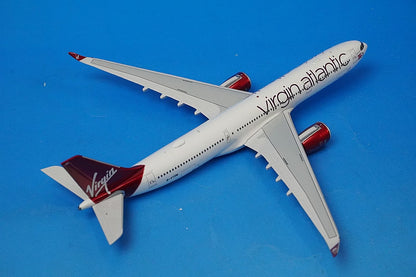 1:400 A330-900neo Virgin Atlantic G-VTOM WB4026 WB Models airplane model