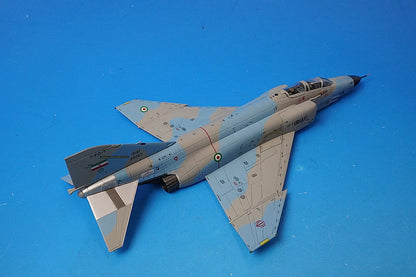 1:72 RF-4E (reconnaissance type) Iranian Air Force Mehrabad Air Base #2-6502/#20267 [HA19002] Hobby Master