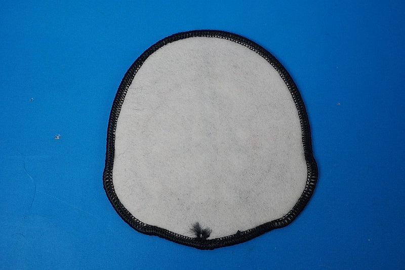 Patch JASDF Air Self-Defense Force Blue Impulse 1996.10.13 Air Show Ashiya Air Base No Velcro