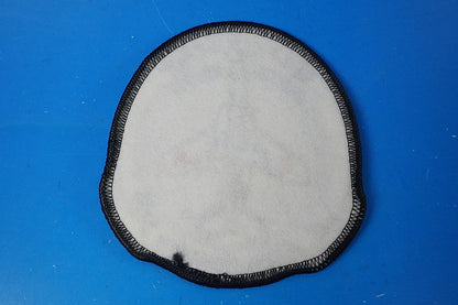 Patch JASDF Blue Impulse Dolphin Debut 1996 No Velcro