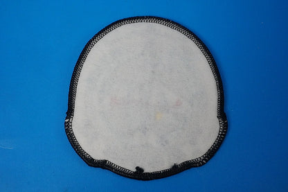 Patch JASDF Blue Impulse 1996.8.4 Air Show Chitose Air Base No Velcro