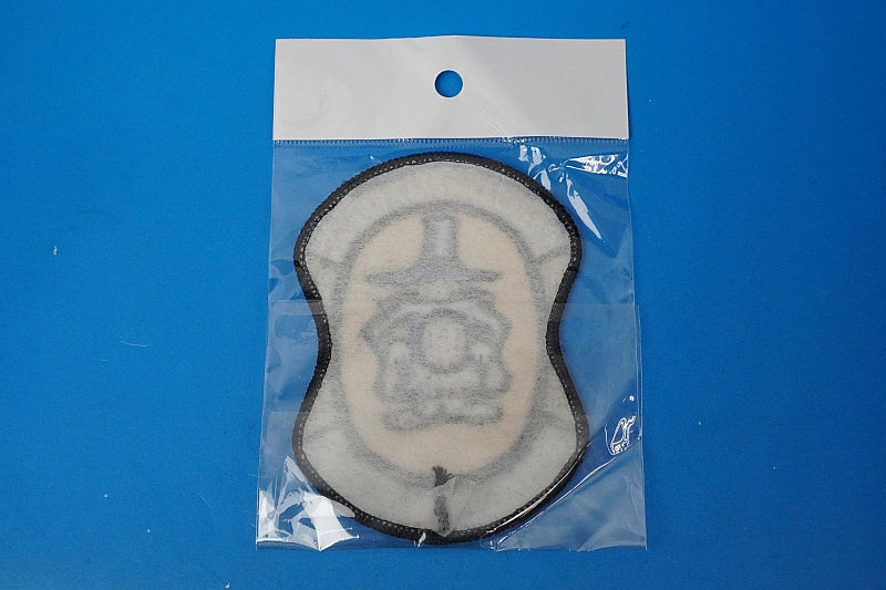 Patch JASDF Air Self-Defense Force F-4EJ Phantom II 1000 Flight Hour Spook (No Velcro)