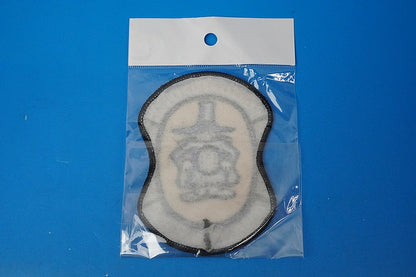 Patch JASDF Air Self-Defense Force F-4EJ Phantom II 1000 Flight Hour Spook (No Velcro)