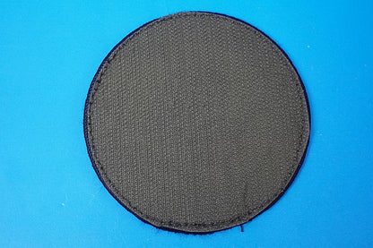 Patch JGSDF Ground Self-Defense Force 106th Avn/106th Squadron CH-47J/JA KAZUSA FLIGHT Indian with Velcro