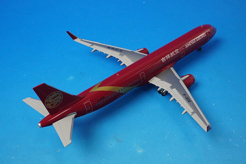 1:200 A321SL JUNEYAO JUNEYAO B-1808 JC Wings