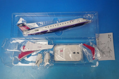 1:100 CRJ-100 IBEX Air JA02RJ FW10002 Everrise airplane model