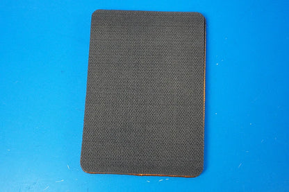 Patch JASDF FEC students are on board. We apologize for any inconvenience. Rectangular, with Velcro