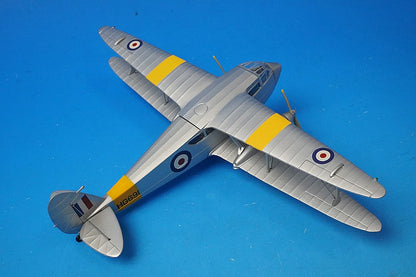 1:72 DH Dragon Rapide Classic Wing G-AIYR OXDR005 OXFORD airplane model