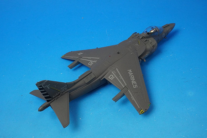1:72 AV-8B Harrier II Plus US Marine Corps Marine Attack Squadron 211 Wake Island Avengers #165419 HA2620 Hobby Master airplane model