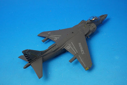 1:72 AV-8B Harrier II Plus US Marine Corps Marine Attack Squadron 211 Wake Island Avengers #165419 HA2620 Hobby Master airplane model