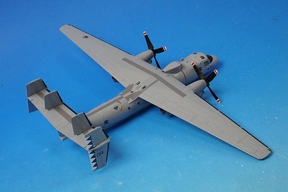 1:72 E-2C Hawkeye Singapore Air Force 111th Squadron Tengah Air Base #014 HA4806 Hobby Master airplane model