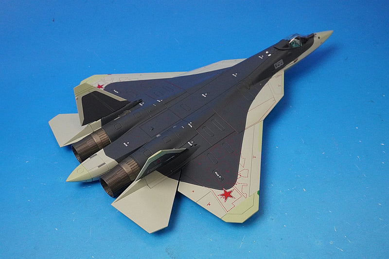 1:72 Sukhoi Su-57 Stealth Fighter *KH-32 missiles included HA6805 Hobby Master airplane model