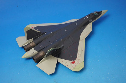 1:72 Sukhoi Su-57 Stealth Fighter *KH-32 missiles included HA6805 Hobby Master airplane model