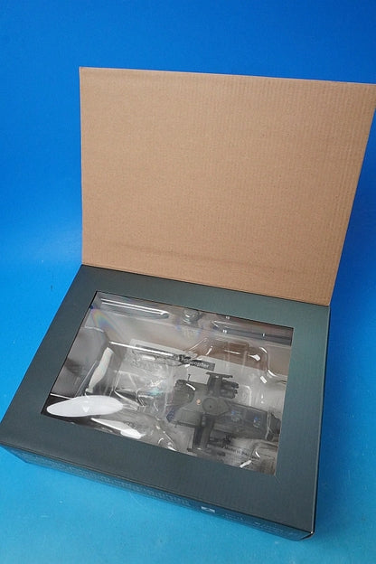1:72 AH-64A Apache 3/227th Air Regiment US Army Hanau Army Airfield Germany 1988 AF10100B AIR FORCE1 airplane model
