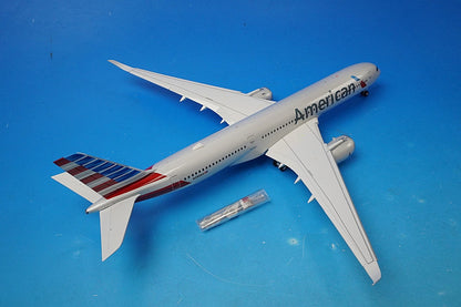 1:200 A350-900 AA American Flap Down N350AA IF3501014D Inflight