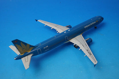 1:200 A321-200 Vietnam VN-A398 G2HVN658 Gemini
