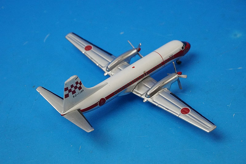 1:400 YS-11FC JASDF Japan Air Self-Defense Force Flight Check Inspection Aircraft #62-1154 GJ70785 Gemini