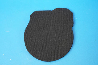 Patch AMI Italian Air Force 8th Group, Pratica di Mare Air Base, with Velcro