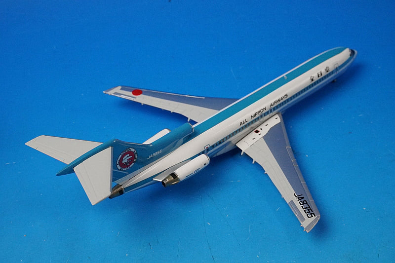 1:200 B727-200 ANA Mohican JA8355 NH20155 ANA airplane model