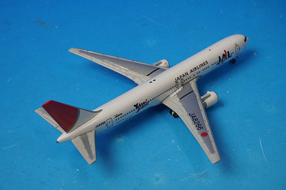 1:500 B767-300 JAL Yokoso!JAPAN JA8266 NET Models airplane model