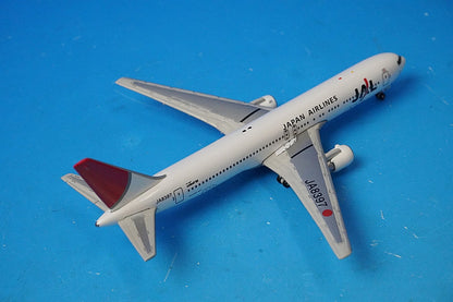 1:500 B767-300 JAL JA8397 NET Models airplane model