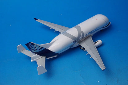 1:400 Airbus Beluga XL F-WBXL LH4140 JC Wings airplane model