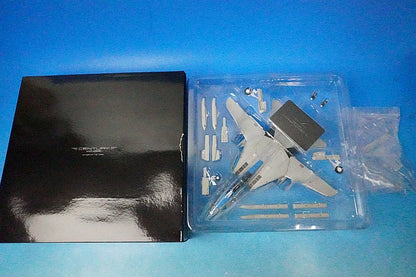 1:72 F-14D Tomcat, US Navy Fighter Squadron 213 (VF-213) "Black Lions," USS Theodore Roosevelt, AJ213 001617 CENTURY WINGS airplane model