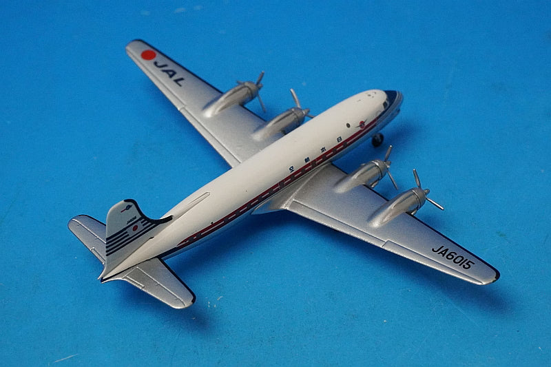 1:400 DC-4 ANA Amagi JA6015 Aeroclassics