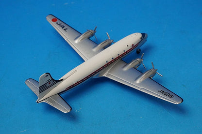 1:400 DC-4 ANA Amagi JA6015 Aeroclassics