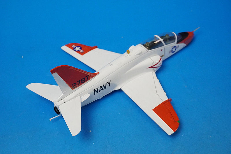 1:72 T-45 Goshawk US Navy Prototype #162787 AA36004 Corgi airplane model