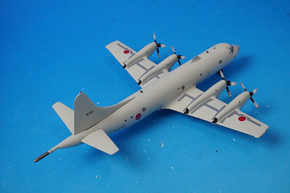 1:200 P-3C Maritime Self-Defense Force #5101 IFP30518 Inflight airplane model